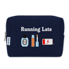 Running Late