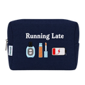Running Late