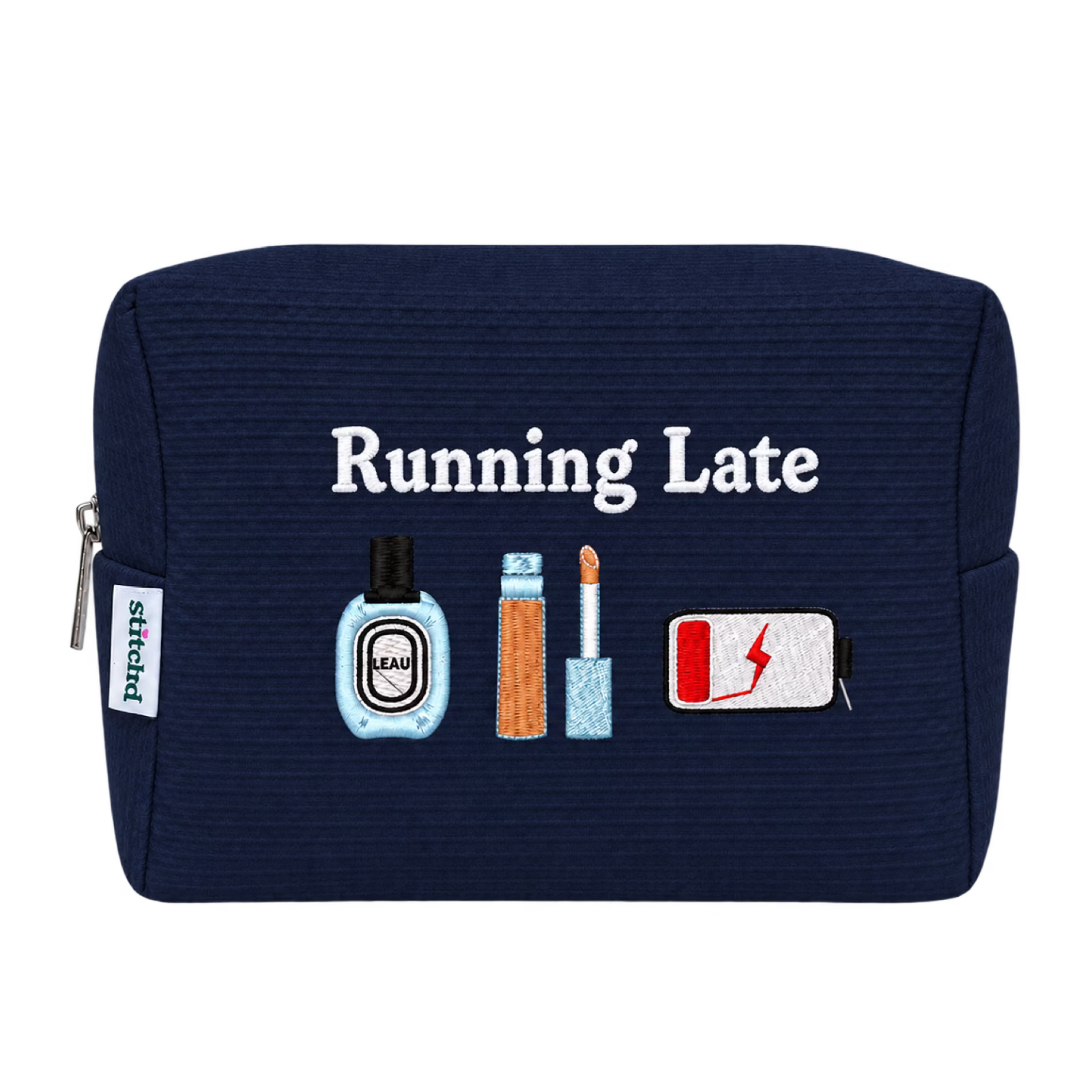 Running Late