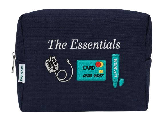 The Essentials