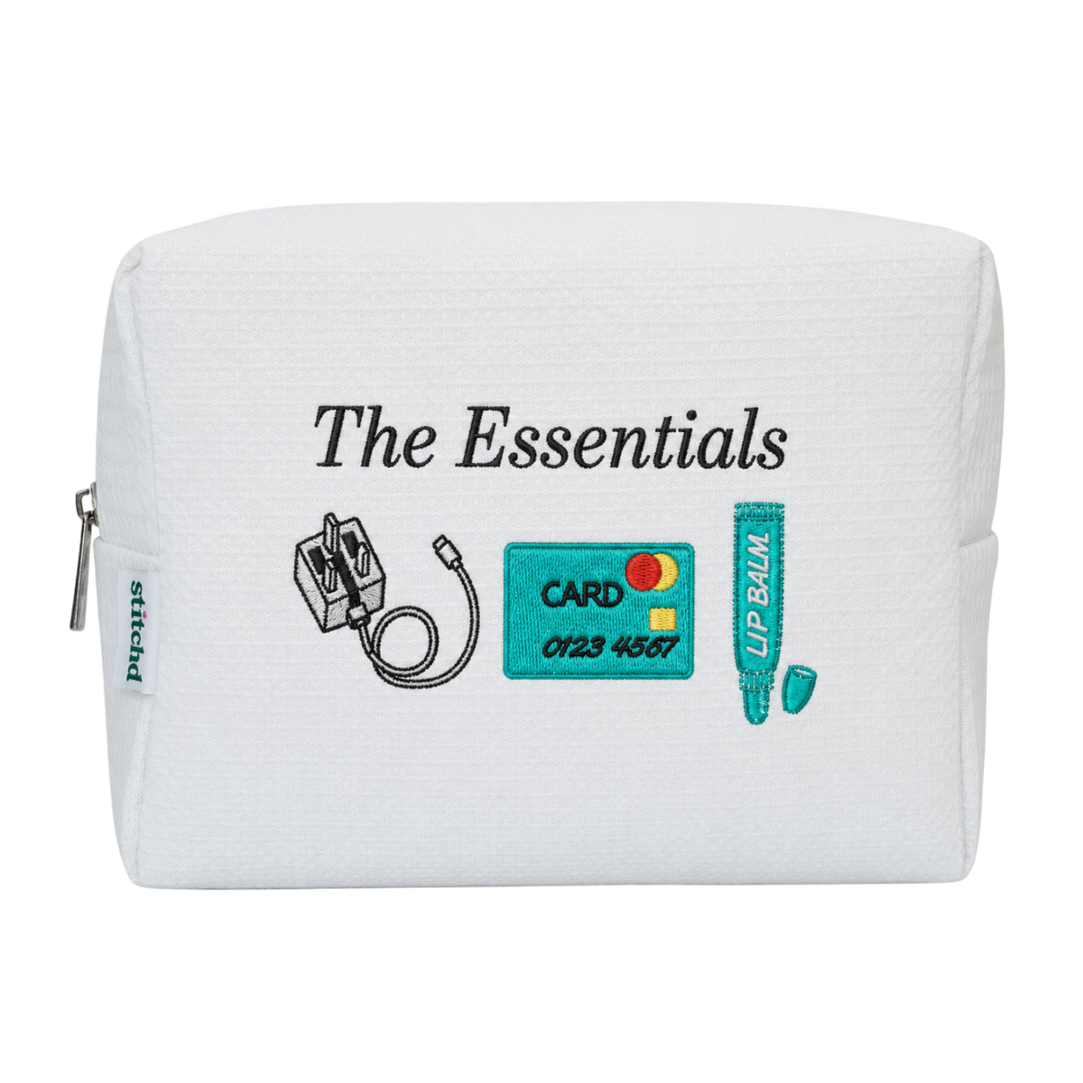 The Essentials