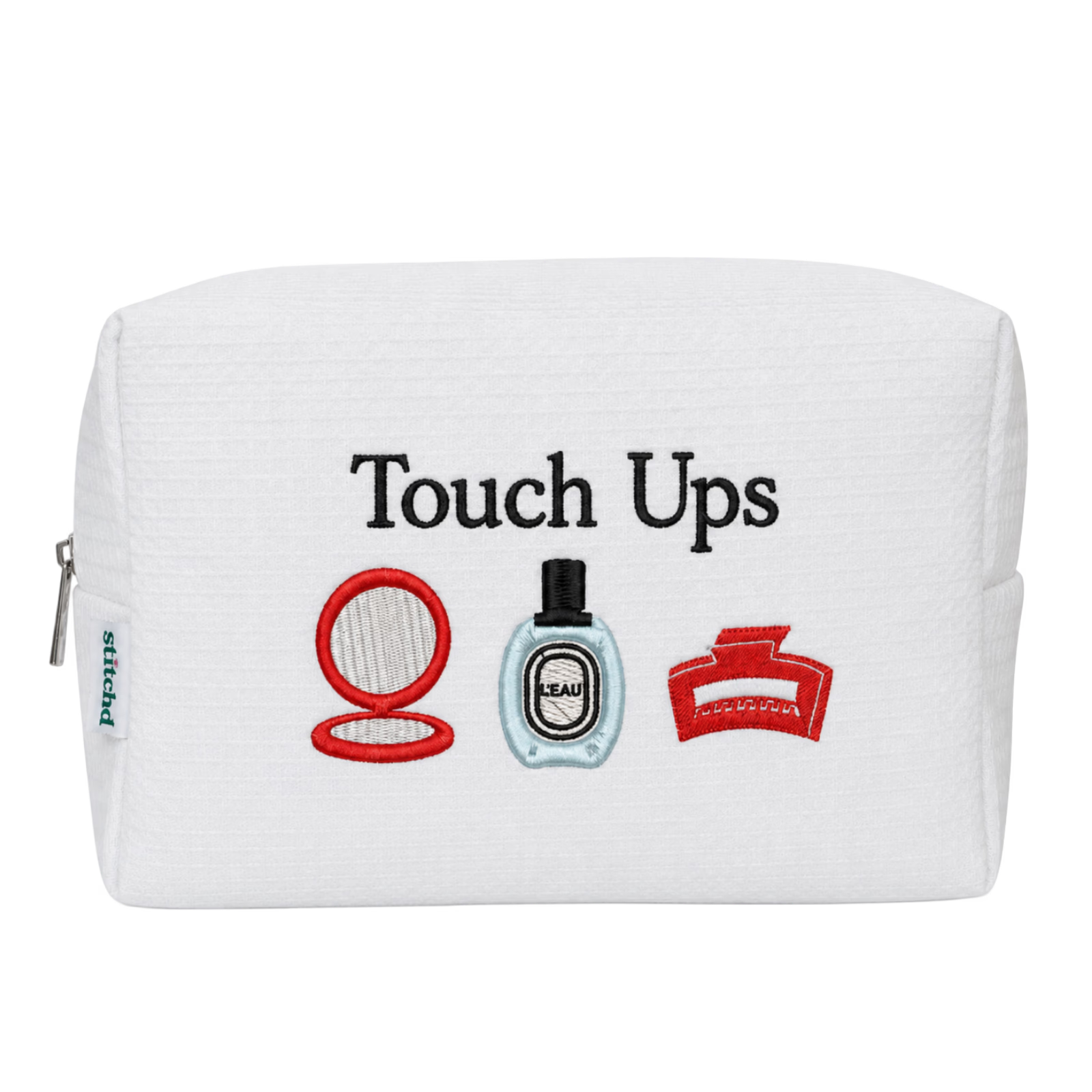 Touch Ups