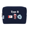 Type B