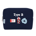 Type B