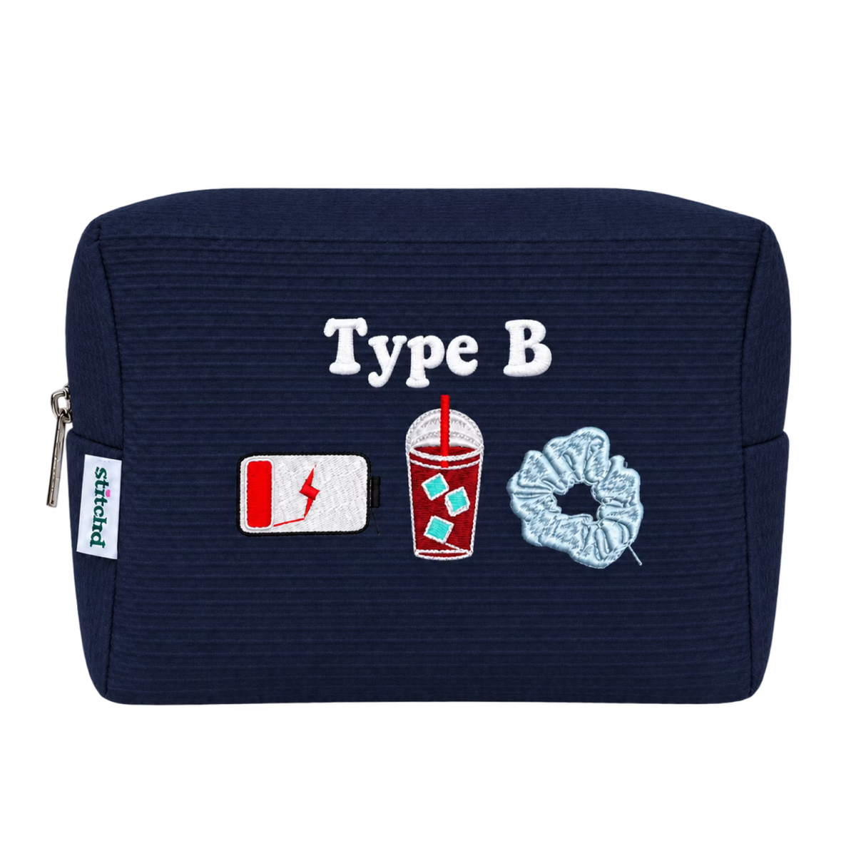 Type B