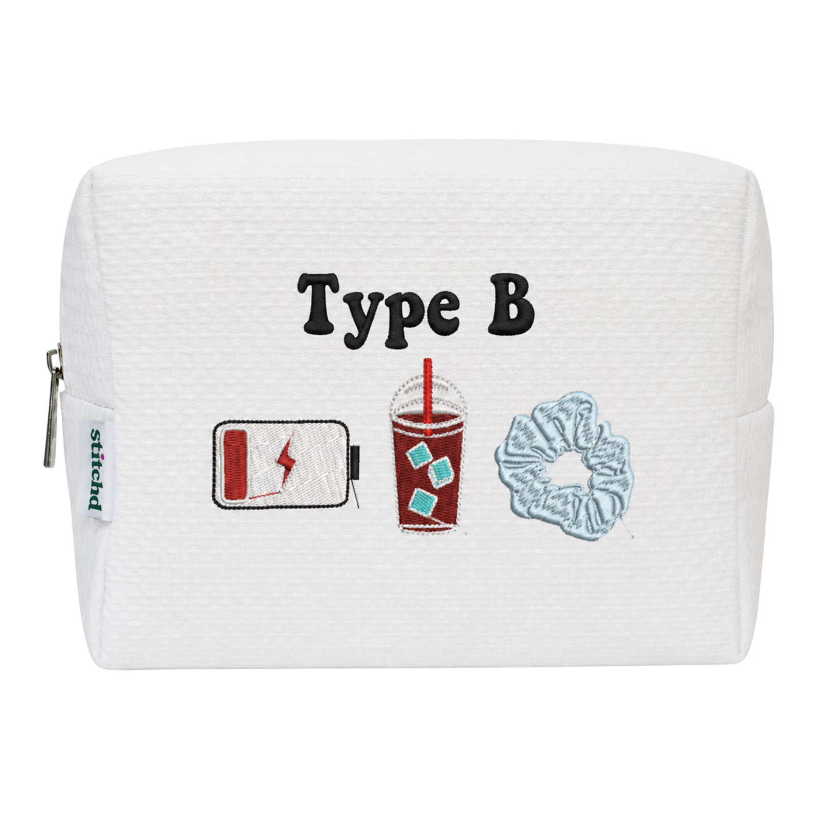 Type B