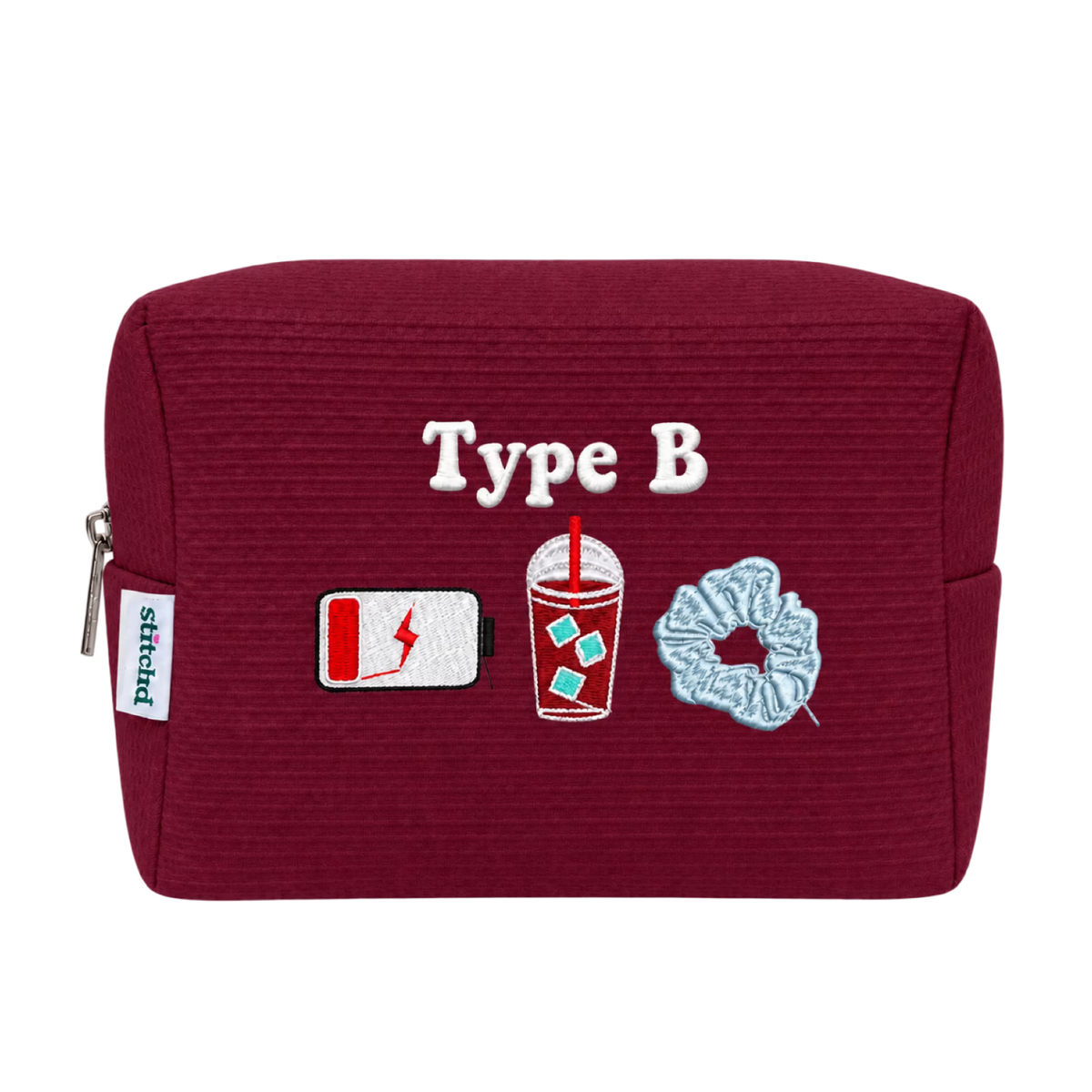 Type B