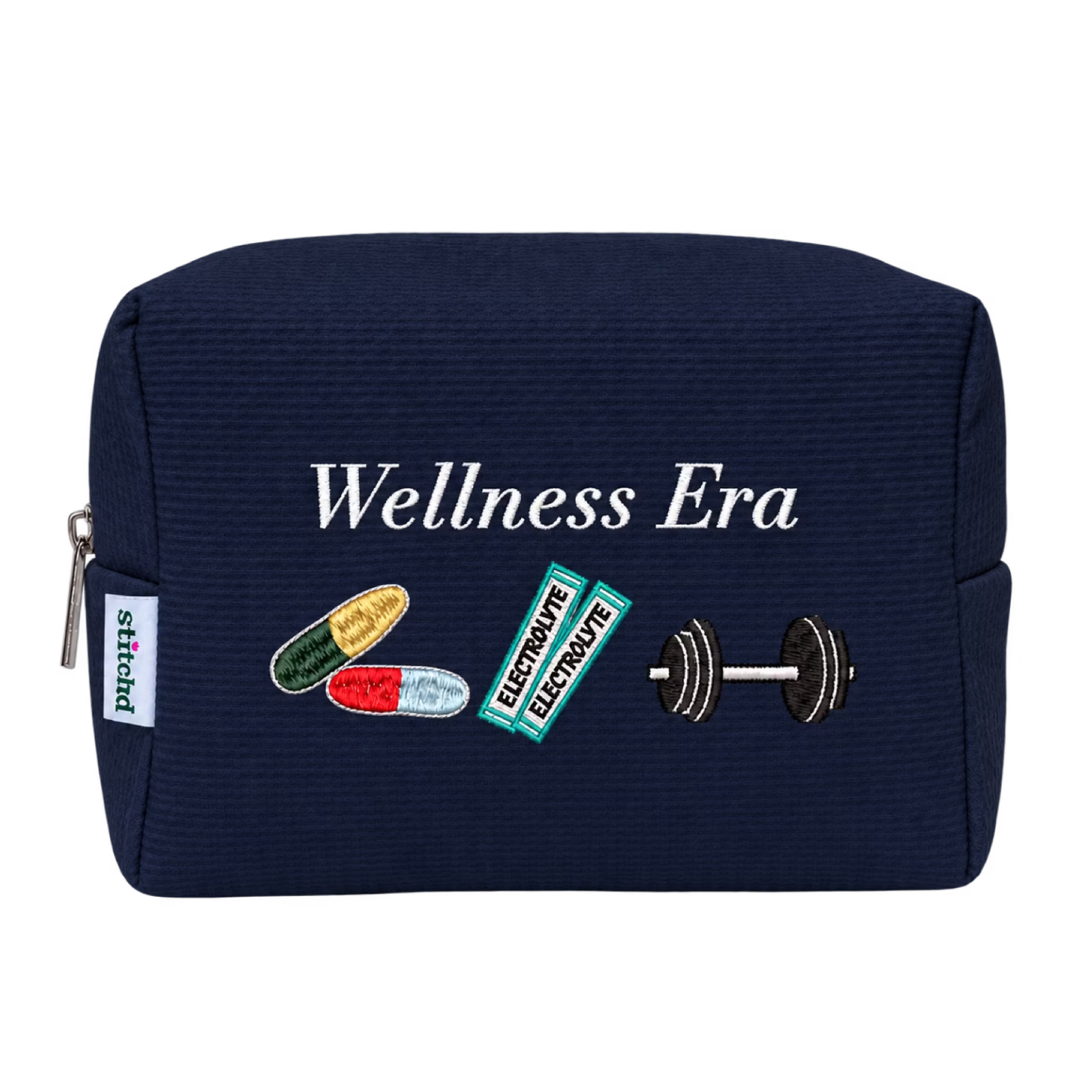 Wellness Era