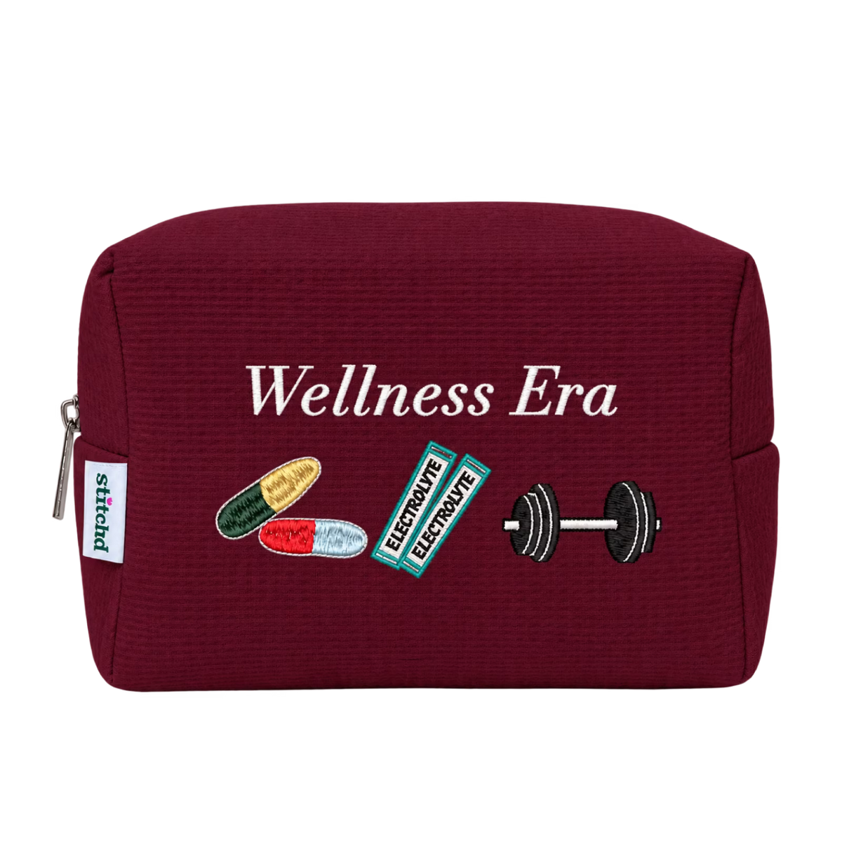 Wellness Era