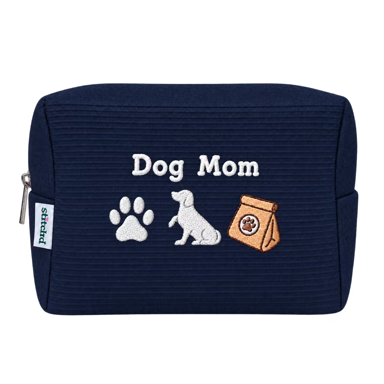 Dog Mom