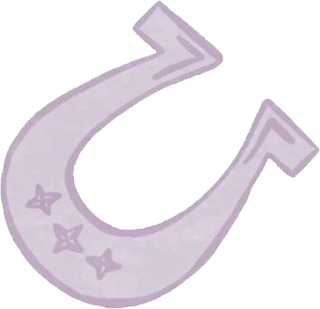 Decorative accent graphic