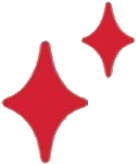 Decorative accent graphic